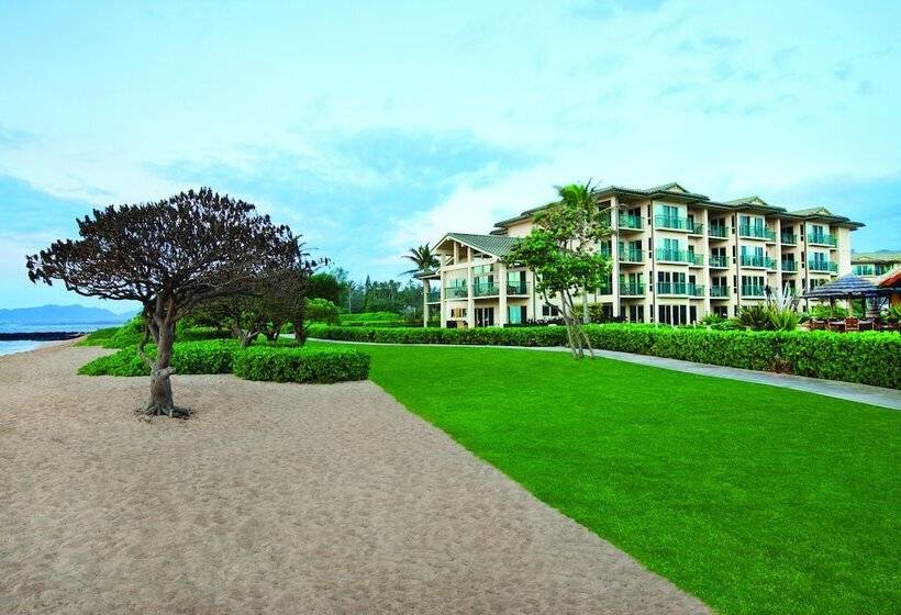 فندق Waipouli Beach Resorts & Spa Kauai By Outrigger