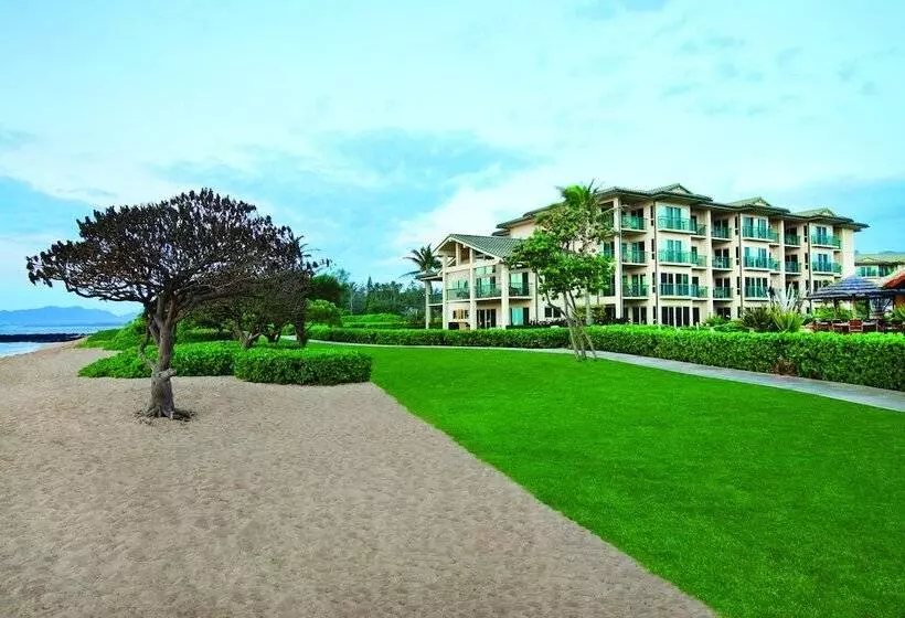 هتل Waipouli Beach Resorts & Spa Kauai By Outrigger