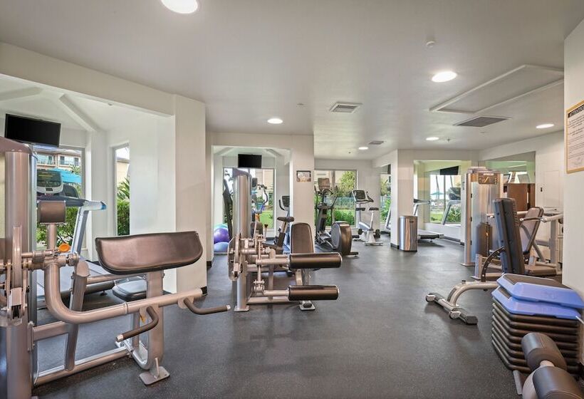 فندق Waipouli Beach Resorts & Spa Kauai By Outrigger