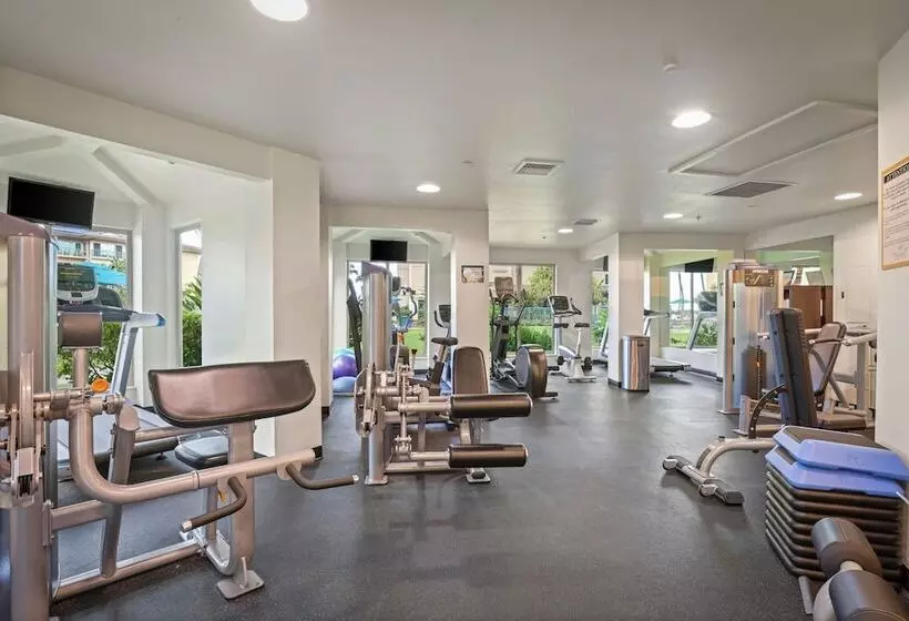 هتل Waipouli Beach Resorts & Spa Kauai By Outrigger