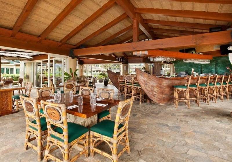 فندق Waipouli Beach Resorts & Spa Kauai By Outrigger