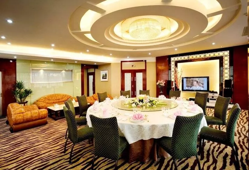 Hotel Yanling