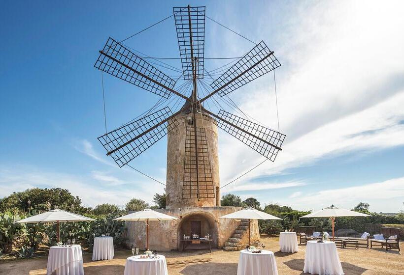 בית מלון כפרי Zoetry Mallorca Wellness & Spa