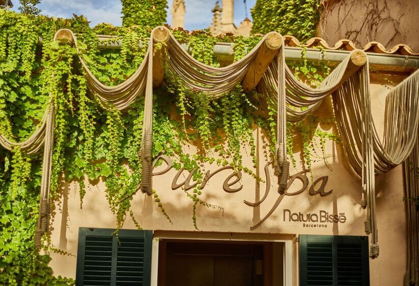 בית מלון כפרי Zoetry Mallorca Wellness & Spa