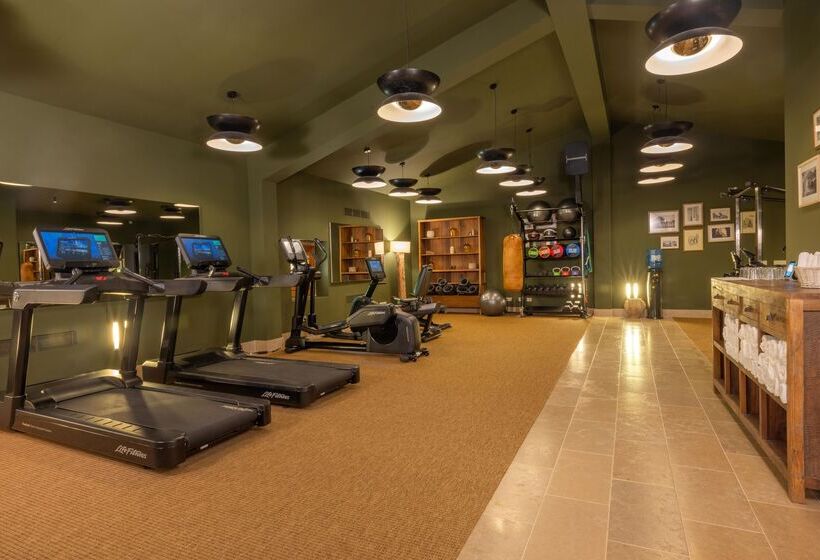 בית מלון כפרי Zoetry Mallorca Wellness & Spa