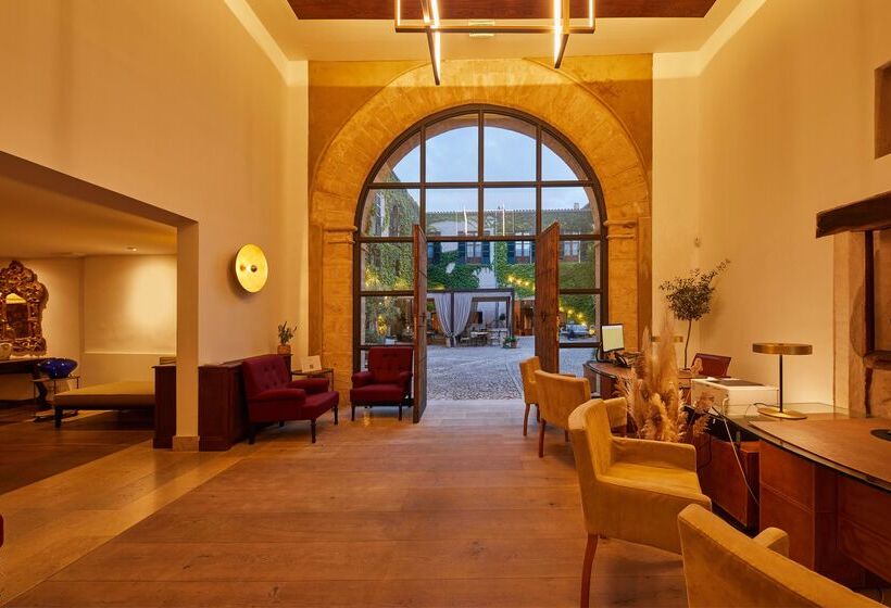 בית מלון כפרי Zoetry Mallorca Wellness & Spa