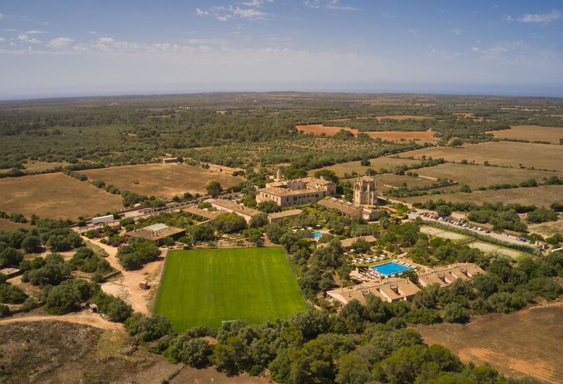 בית מלון כפרי Zoetry Mallorca Wellness & Spa