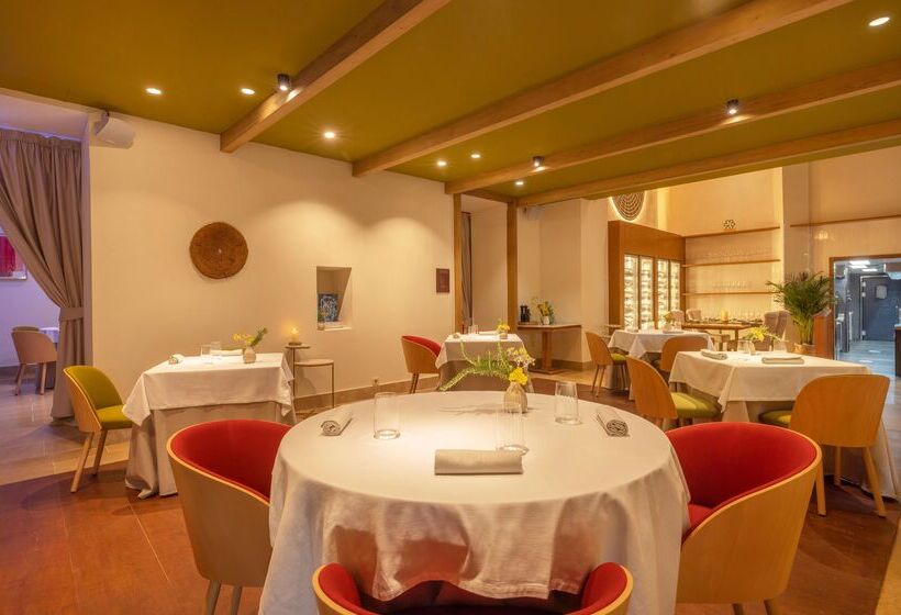 בית מלון כפרי Zoetry Mallorca Wellness & Spa