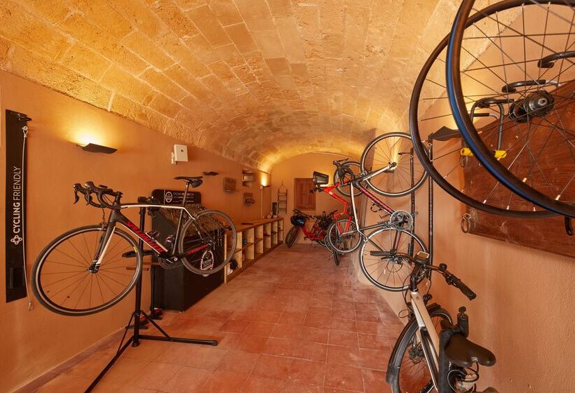 בית מלון כפרי Zoetry Mallorca Wellness & Spa