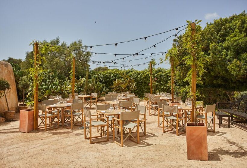 בית מלון כפרי Zoetry Mallorca Wellness & Spa