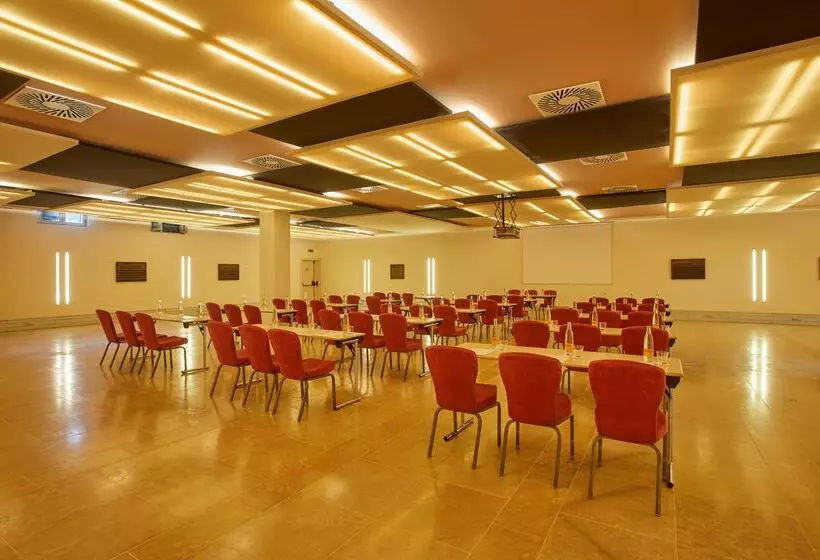 酒店 Zoetry Mallorca Wellness & Spa