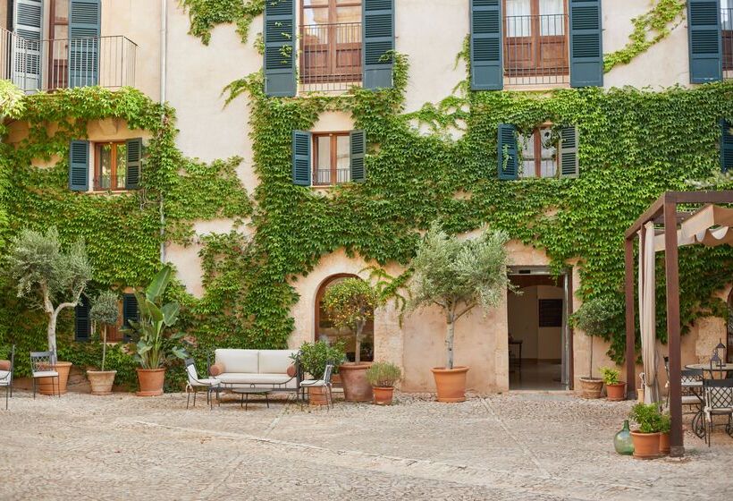 בית מלון כפרי Zoetry Mallorca Wellness & Spa