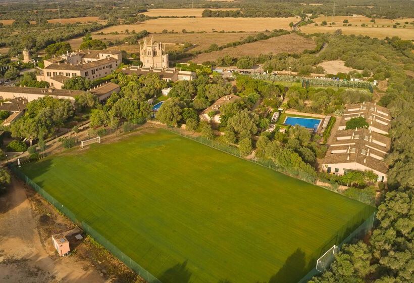 בית מלון כפרי Zoetry Mallorca Wellness & Spa