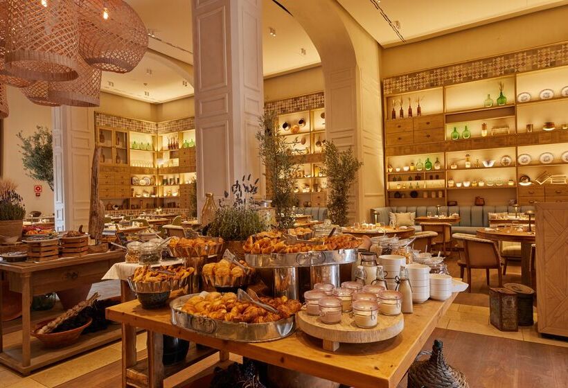 בית מלון כפרי Zoetry Mallorca Wellness & Spa