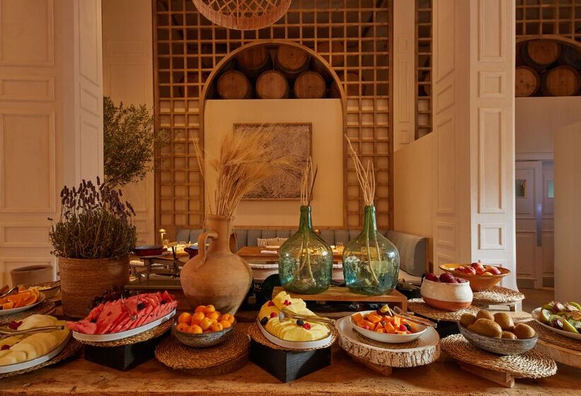 בית מלון כפרי Zoetry Mallorca Wellness & Spa