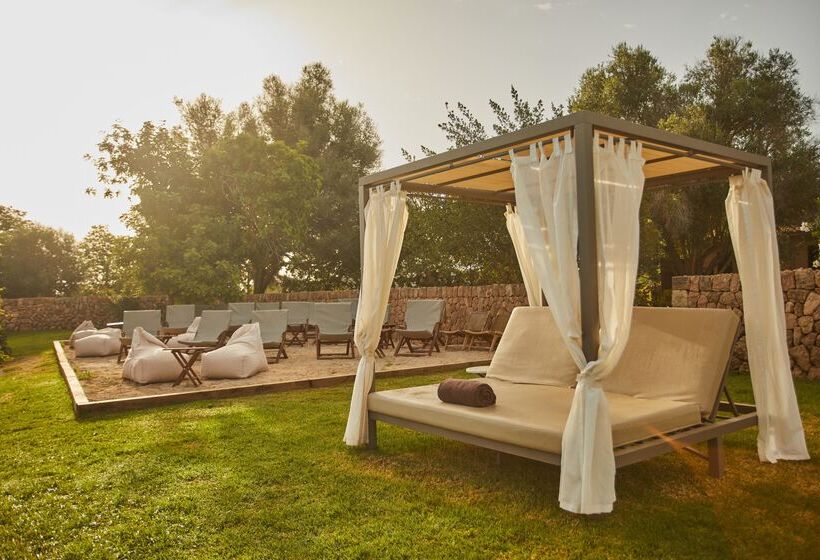 בית מלון כפרי Zoetry Mallorca Wellness & Spa