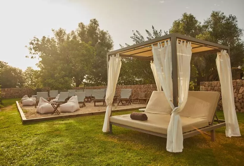 酒店 Zoetry Mallorca Wellness & Spa