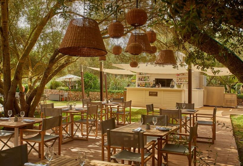 בית מלון כפרי Zoetry Mallorca Wellness & Spa