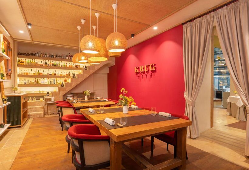 בית מלון כפרי Zoetry Mallorca Wellness & Spa