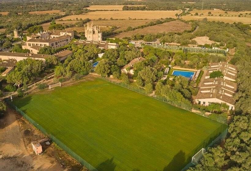 בית מלון כפרי Zoetry Mallorca Wellness & Spa