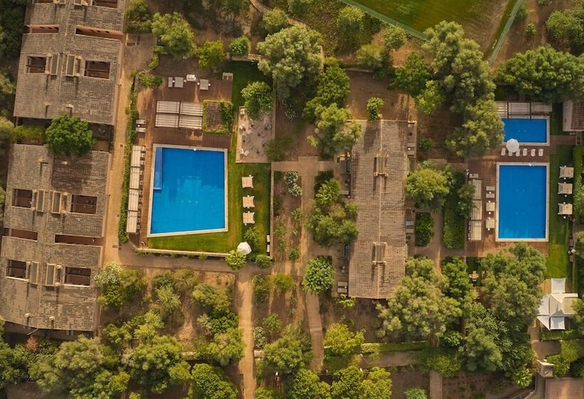 בית מלון כפרי Zoetry Mallorca Wellness & Spa