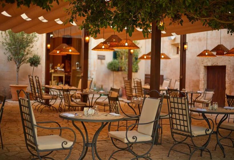 בית מלון כפרי Zoetry Mallorca Wellness & Spa