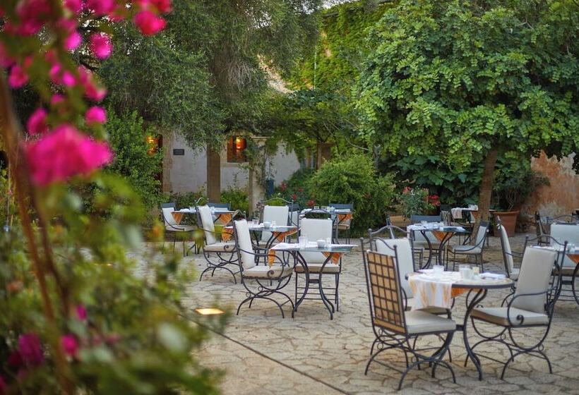 בית מלון כפרי Zoetry Mallorca Wellness & Spa