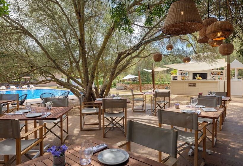 בית מלון כפרי Zoetry Mallorca Wellness & Spa