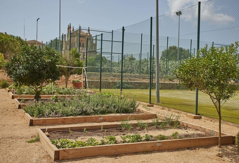 בית מלון כפרי Zoetry Mallorca Wellness & Spa