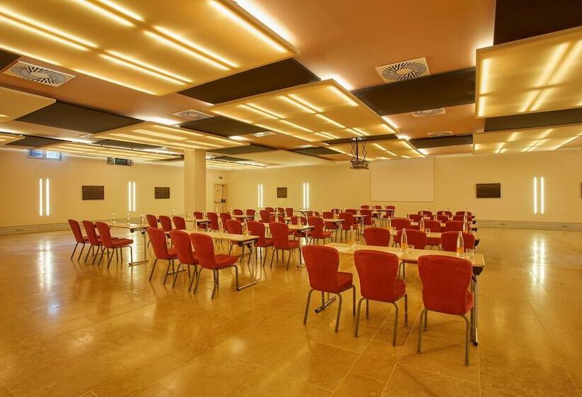 בית מלון כפרי Zoetry Mallorca Wellness & Spa