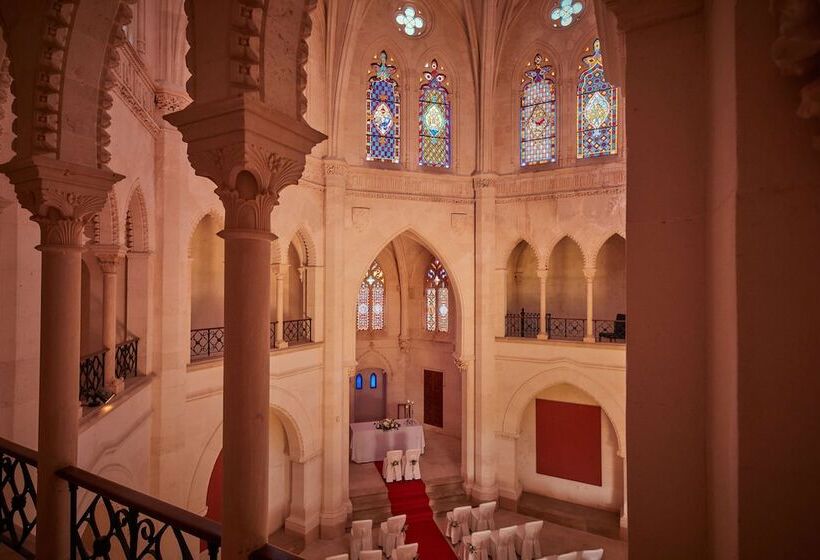 בית מלון כפרי Zoetry Mallorca Wellness & Spa