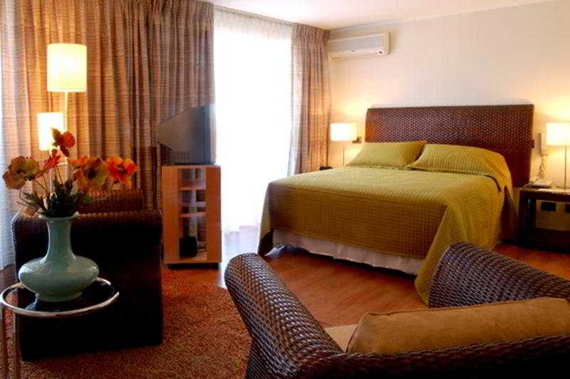 La Sebastiana Suites