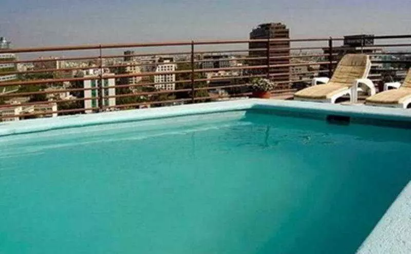 La Sebastiana Suites