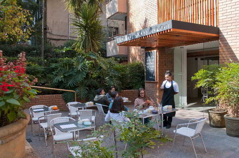 La Sebastiana Suites