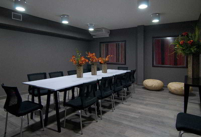 La Sebastiana Suites