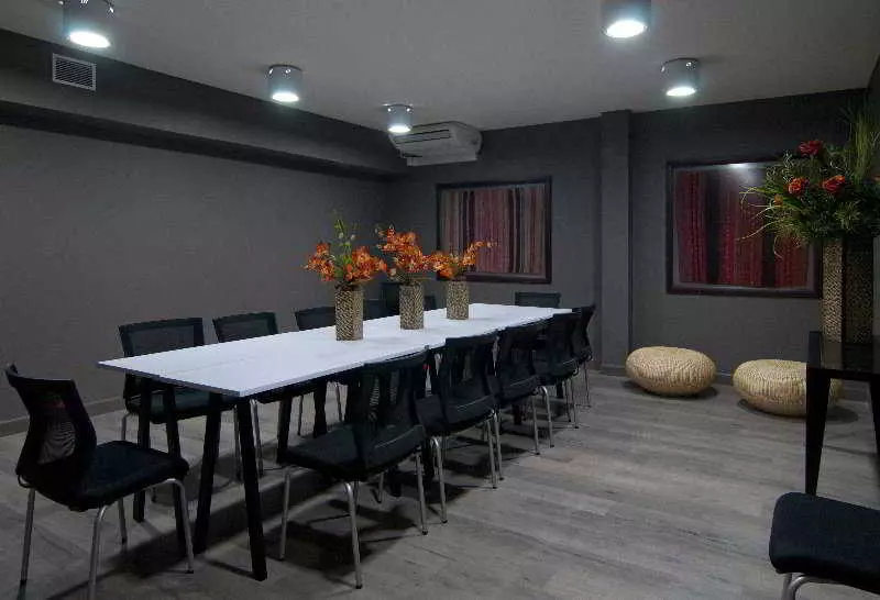 La Sebastiana Suites