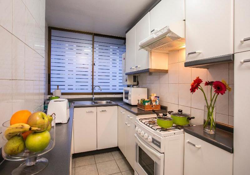 La Sebastiana Suites