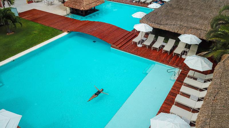 فندق Privilege Aluxes - Adults Only