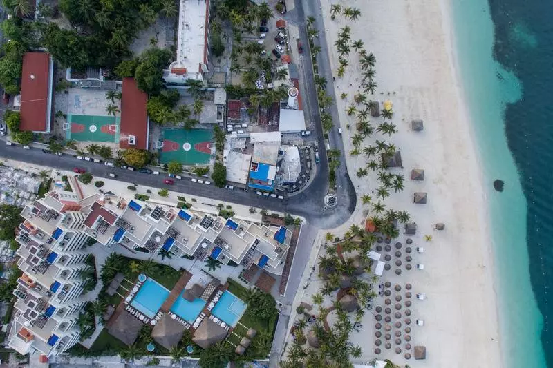 Hotel Privilege Aluxes - Adults Only