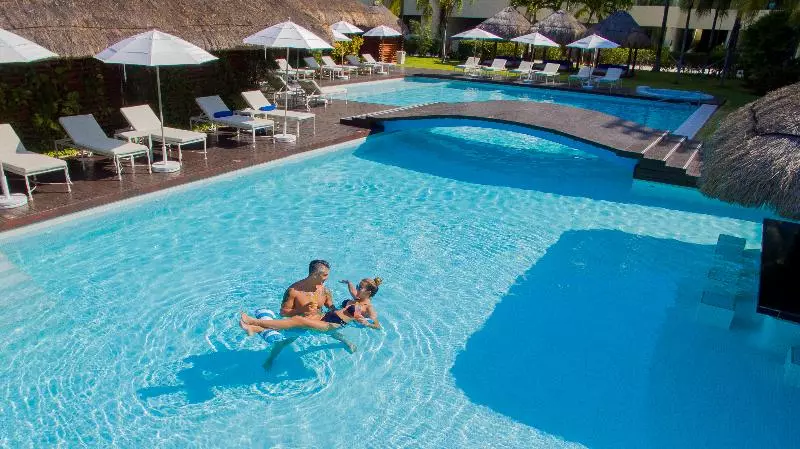 Hotel Privilege Aluxes - Adults Only