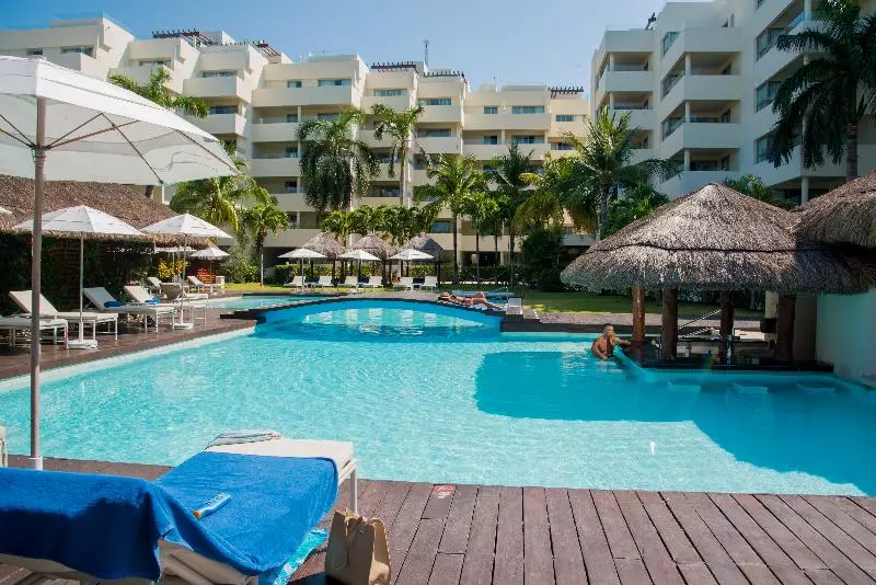 Hotel Privilege Aluxes - Adults Only