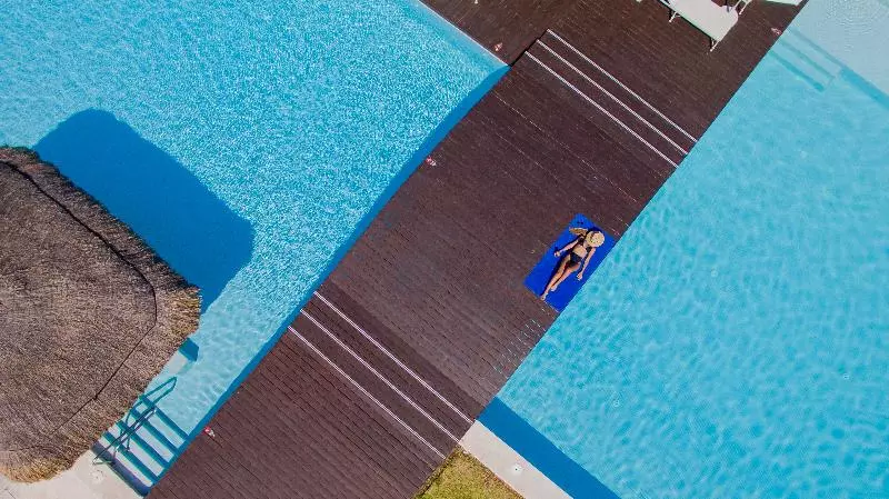 Hotel Privilege Aluxes - Adults Only