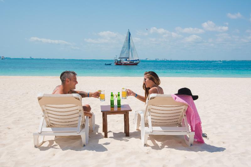 فندق Privilege Aluxes - Adults Only