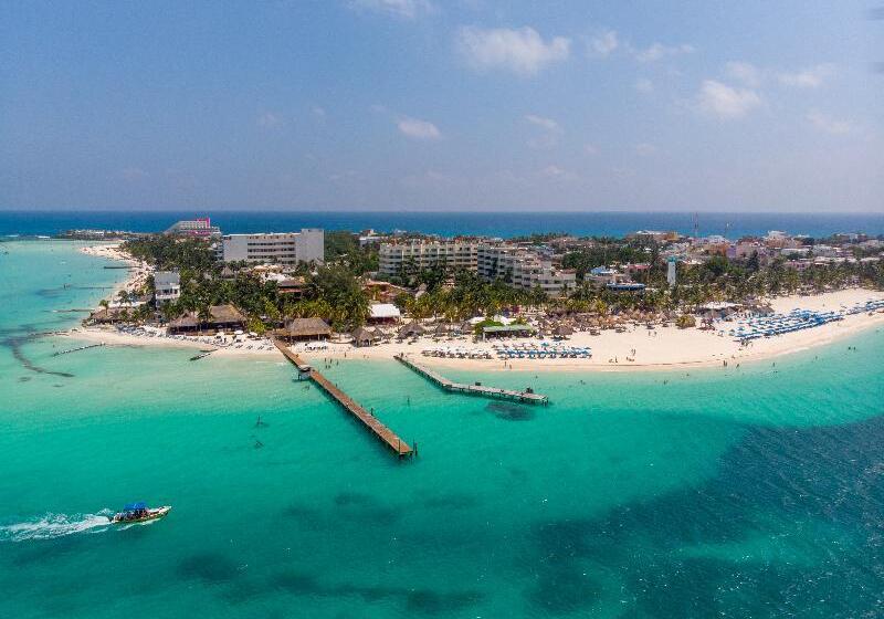 فندق Privilege Aluxes - Adults Only