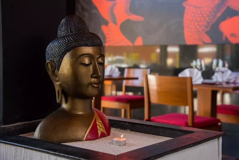 Hotel Privilege Aluxes - Adults Only