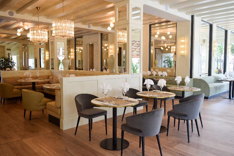 فندق Privilege Aluxes - Adults Only