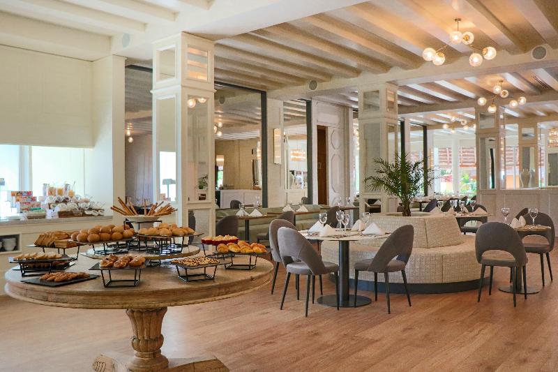 فندق Privilege Aluxes - Adults Only