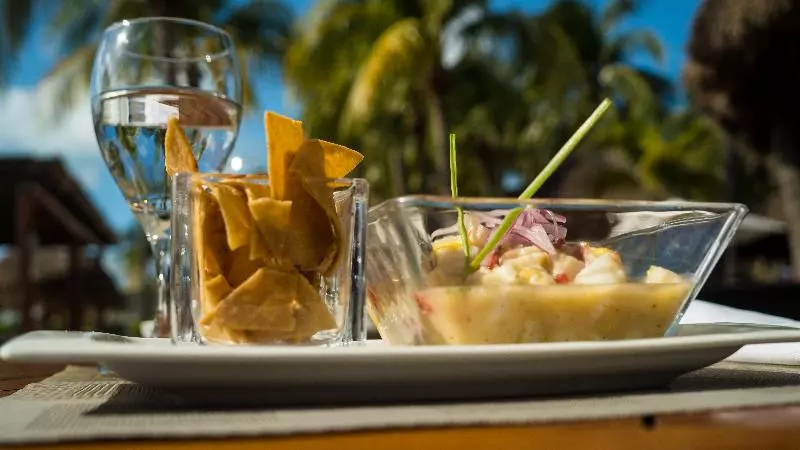 Hotel Privilege Aluxes - Adults Only