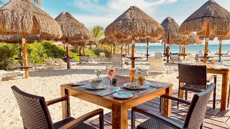 Hotel Privilege Aluxes - Adults Only