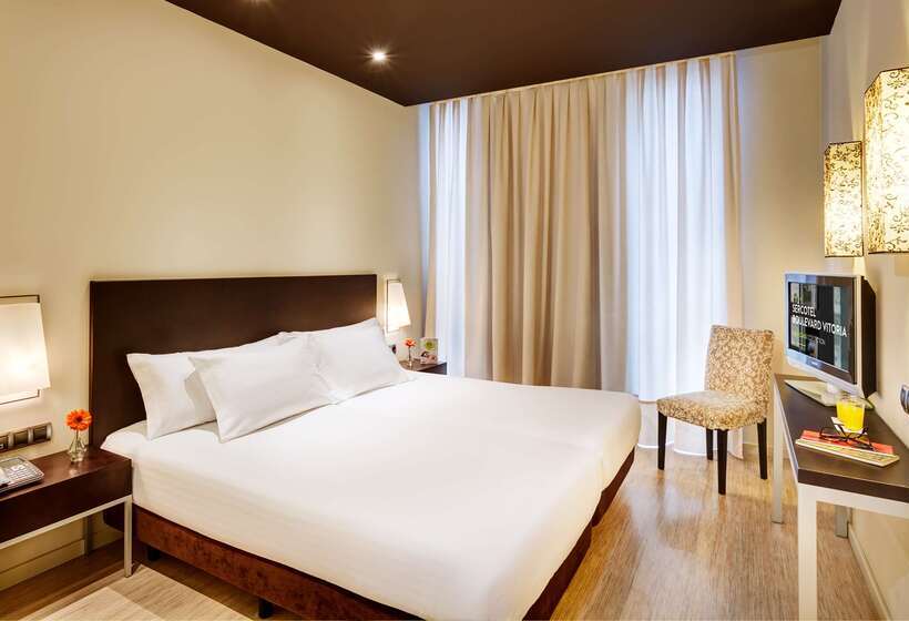 Sercotel Boulevard Vitoriagasteiz